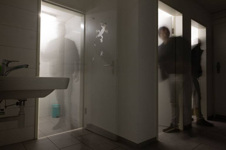 2nd Perception by Stanley Andy Stadler
