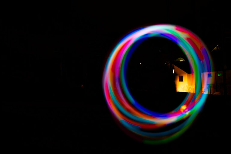 2nd Perception by Stanley Andy Stadler