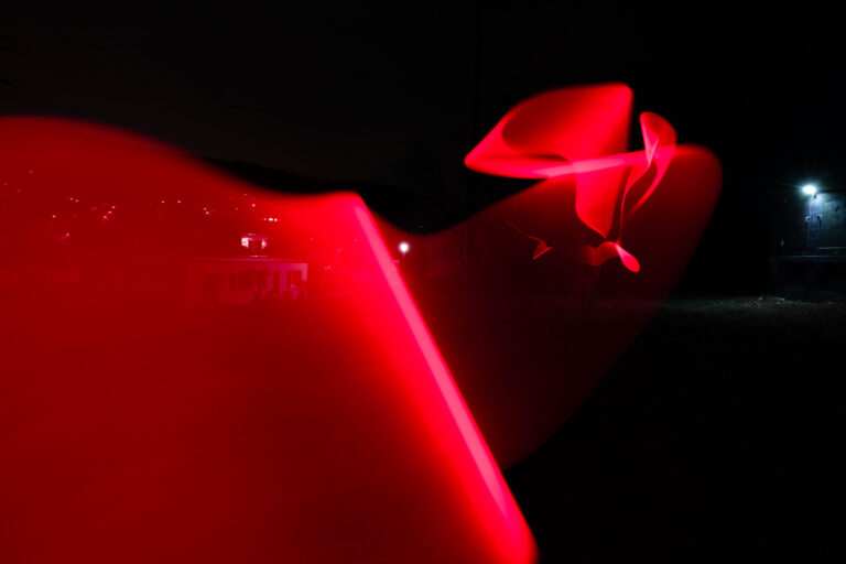 2nd Perception by Stanley Andy Stadler