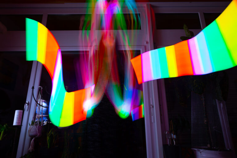 2nd Perception by Stanley Andy Stadler