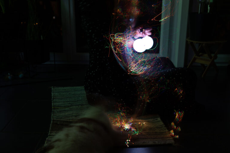 2nd Perception by Stanley Andy Stadler