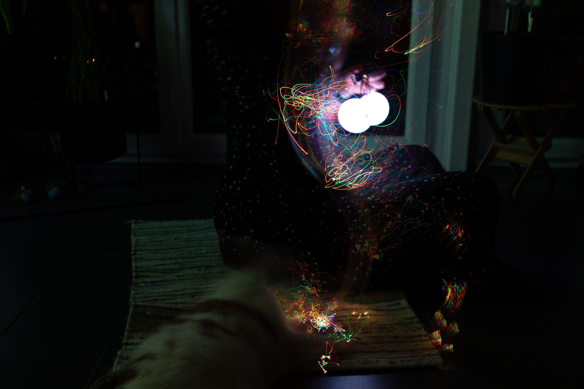 2nd Perception by Stanley Andy Stadler