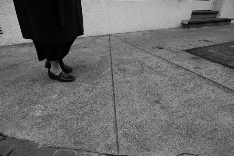 2nd Perception by Stanley Andy Stadler