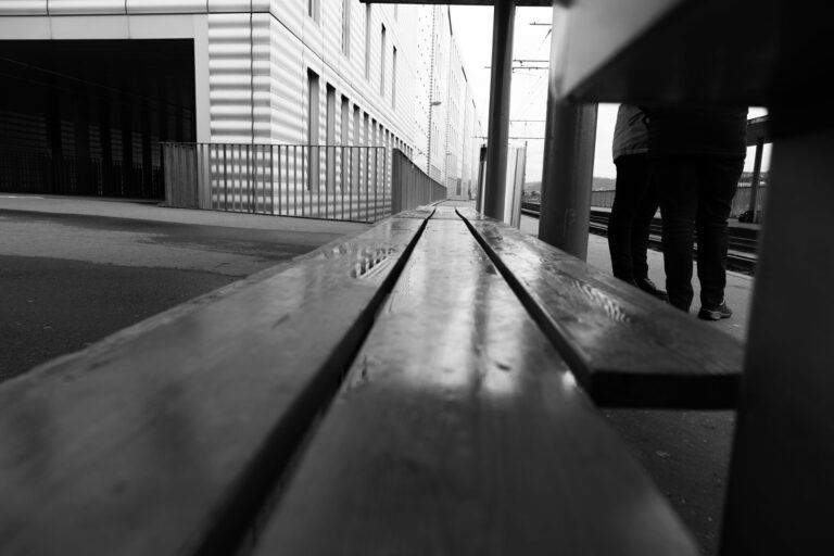 2nd Perception by Stanley Andy Stadler