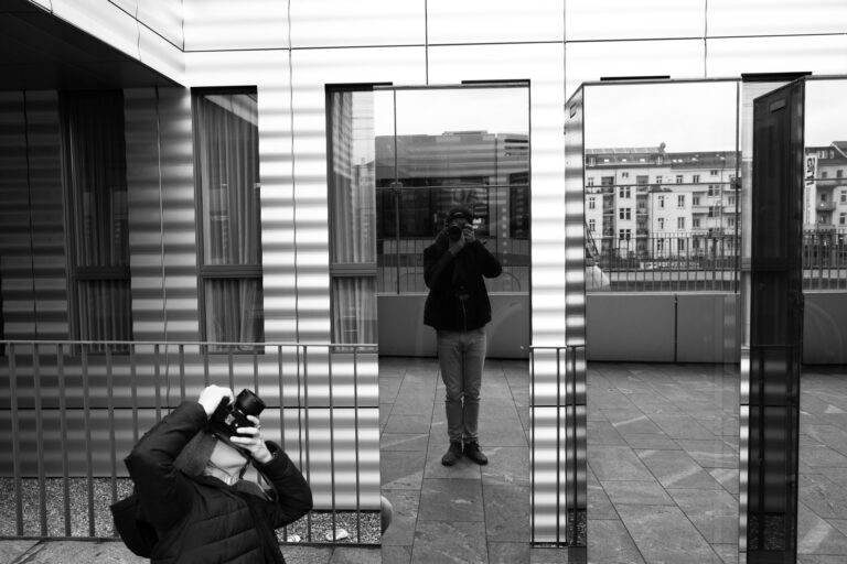 2nd Perception by Stanley Andy Stadler