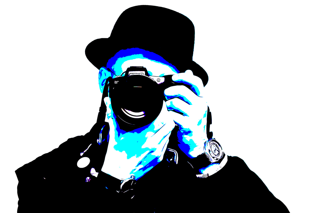 2nd Perception