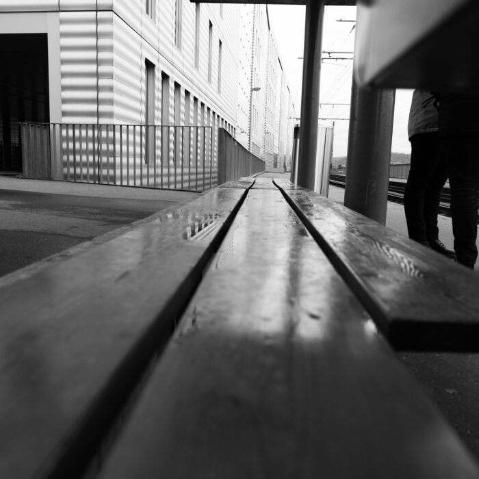 2nd Perception by Stanley Andy Stadler