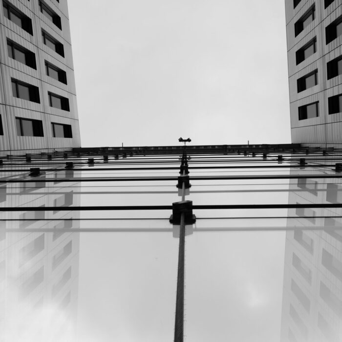 2nd Perception by Stanley Andy Stadler